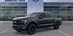 New 2026 FORD F-150 PLATINUM in STUART, FLORIDA
