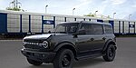 New 2026 FORD BRONCO  in STUART, FLORIDA