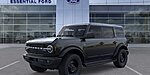 New 2026 FORD BRONCO OUTER BANKS in STUART, FLORIDA