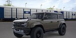 New 2026 FORD BRONCO  in STUART, FLORIDA