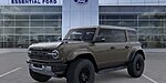 New 2026 FORD BRONCO RAPTOR in STUART, FLORIDA