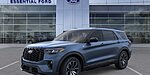 New 2026 FORD EXPLORER ST-LINE in STUART, FLORIDA