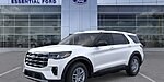 New 2026 FORD EXPLORER ACTIVE in STUART, FLORIDA