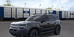 New 2026 FORD BRONCO SPORT  in STUART, FLORIDA