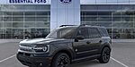 New 2026 FORD BRONCO SPORT OUTER BANKS in STUART, FLORIDA