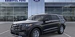 New 2026 FORD EXPLORER ACTIVE in STUART, FLORIDA