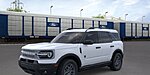 New 2026 FORD BRONCO SPORT  in STUART, FLORIDA