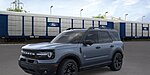 New 2026 FORD BRONCO SPORT  in STUART, FLORIDA