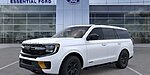 New 2026 FORD EXPEDITION TREMOR in STUART, FLORIDA
