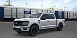 New 2026 FORD F-150 XLT in STUART, FLORIDA