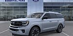 New 2026 FORD EXPEDITION PLATINUM in STUART, FLORIDA