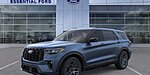New 2026 FORD EXPLORER ST-LINE in STUART, FLORIDA