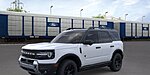 New 2026 FORD BRONCO SPORT  in STUART, FLORIDA