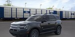 New 2026 FORD BRONCO SPORT  in STUART, FLORIDA