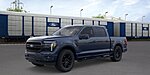 New 2026 FORD F-150 LARIAT in STUART, FLORIDA