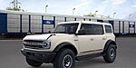 New 2026 FORD BRONCO  in STUART, FLORIDA