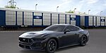 New 2026 FORD MUSTANG GT in STUART, FLORIDA