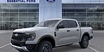 New 2026 FORD RANGER XLT in STUART, FLORIDA