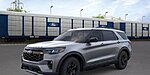 New 2026 FORD EXPLORER TREMOR in STUART, FLORIDA