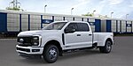 New 2026 FORD F-350  in STUART, FLORIDA
