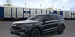 New 2026 FORD EXPLORER  in STUART, FLORIDA