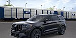 New 2026 FORD EXPLORER ST in STUART, FLORIDA