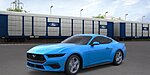 New 2026 FORD MUSTANG ECOBOOST in STUART, FLORIDA