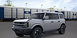 New 2026 FORD BRONCO  in STUART, FLORIDA