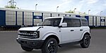 New 2026 FORD BRONCO OUTER BANKS in STUART, FLORIDA