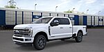New 2026 FORD F-250 PLATINUM in STUART, FLORIDA