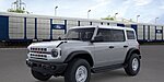 New 2026 FORD BRONCO  in STUART, FLORIDA