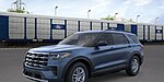 New 2026 FORD EXPLORER  in STUART, FLORIDA