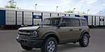 New 2026 FORD BRONCO  in STUART, FLORIDA