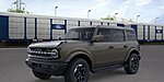 New 2026 FORD BRONCO  in STUART, FLORIDA