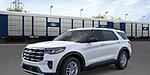 New 2026 FORD EXPLORER ACTIVE in STUART, FLORIDA