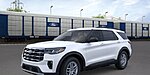 New 2026 FORD EXPLORER  in STUART, FLORIDA