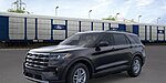 New 2026 FORD EXPLORER ACTIVE in STUART, FLORIDA