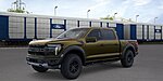 New 2026 FORD F-150  in STUART, FLORIDA