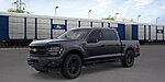 New 2026 FORD F-150 XLT in STUART, FLORIDA
