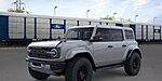 New 2026 FORD BRONCO RAPTOR in STUART, FLORIDA
