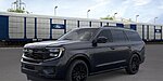 New 2026 FORD EXPEDITION PLATINUM in STUART, FLORIDA