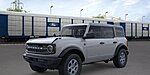 New 2026 FORD BRONCO BIG BEND in STUART, FLORIDA