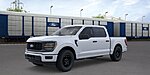 New 2026 FORD F-150 STX in STUART, FLORIDA