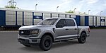 New 2026 FORD F-150 STX in STUART, FLORIDA