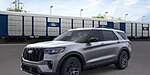 New 2026 FORD EXPLORER ST-LINE in STUART, FLORIDA