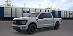 New 2026 FORD F-150 XLT in STUART, FLORIDA