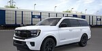 New 2026 FORD EXPEDITION PLATINUM in STUART, FLORIDA