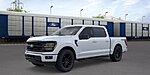 New 2026 FORD F-150  in STUART, FLORIDA