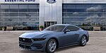 New 2026 FORD MUSTANG ECOBOOST in STUART, FLORIDA