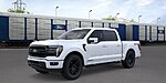 New 2026 FORD F-150  in STUART, FLORIDA